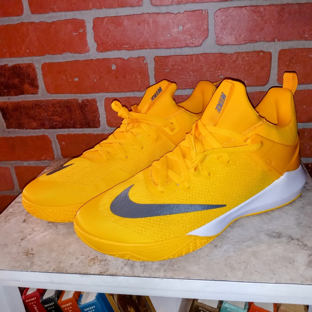 Mens Nike Zoom Shaft sz 13